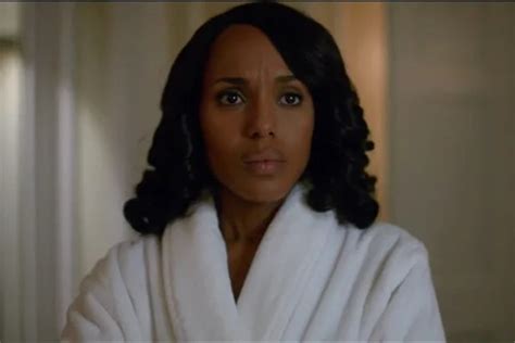 Chesca's Scandal Winter Finale Chat! featuring Crissles.